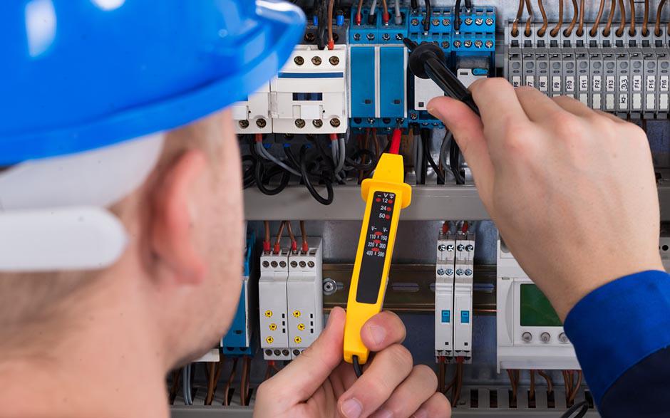 urgence électricité Villeparisis