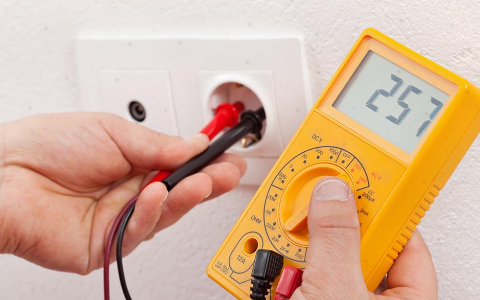 urgence électricité Breuillet
