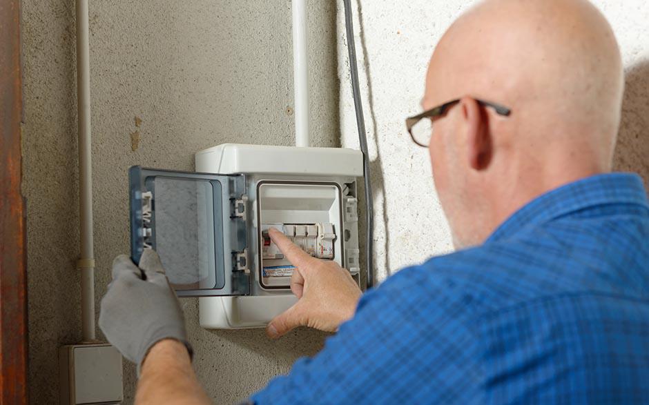 urgence électricité Villeparisis